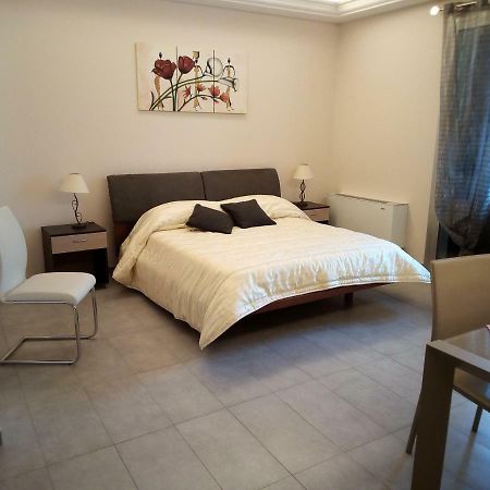 B&B Del Capo Santa Ninfa Luaran gambar