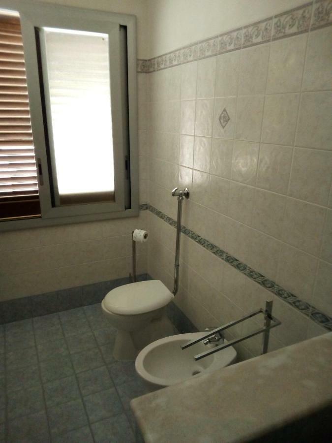 B&B Del Capo Santa Ninfa Luaran gambar