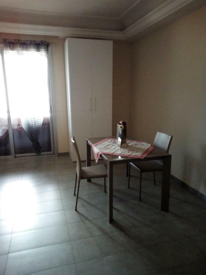 B&B Del Capo Santa Ninfa Luaran gambar