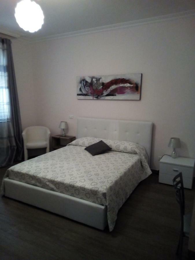 B&B Del Capo Santa Ninfa Luaran gambar