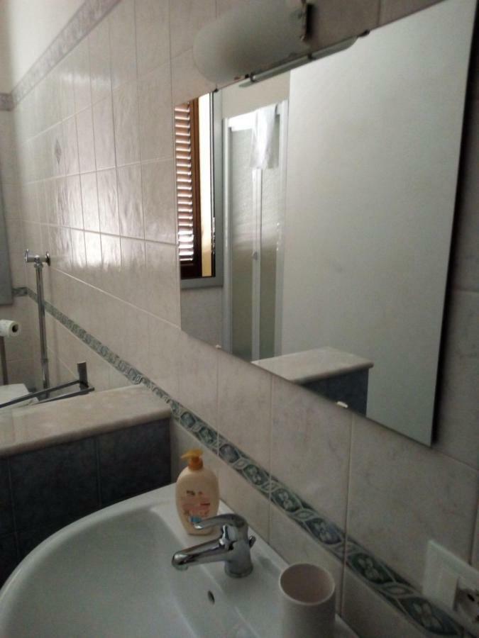 B&B Del Capo Santa Ninfa Luaran gambar